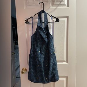 Adorable Free People Jumper with pockets